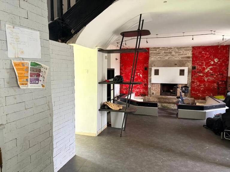 Guilers: maison 193 m² avec studio, idéal investisseurs — photo 1