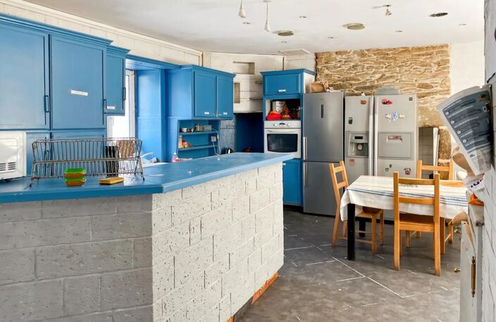 Près de Brest : maison 193 m² avec studio, idéal investisseurs — photo 3