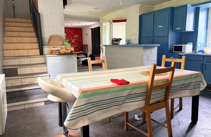 Près de Brest : maison 193 m² avec studio, idéal investisseurs — photo 4