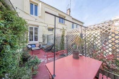 Appartement 4 pièces 359000 €