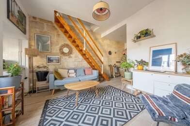 Appartement 4 pièces 359000 €