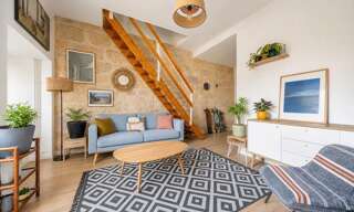 Appartement 4 Pièces 63 m² à vendre à Bordeaux (33300)