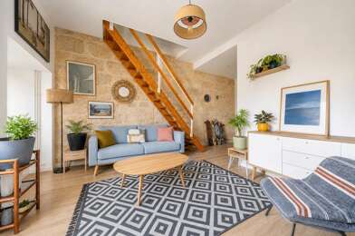 Appartement 4 pièces 349000 €