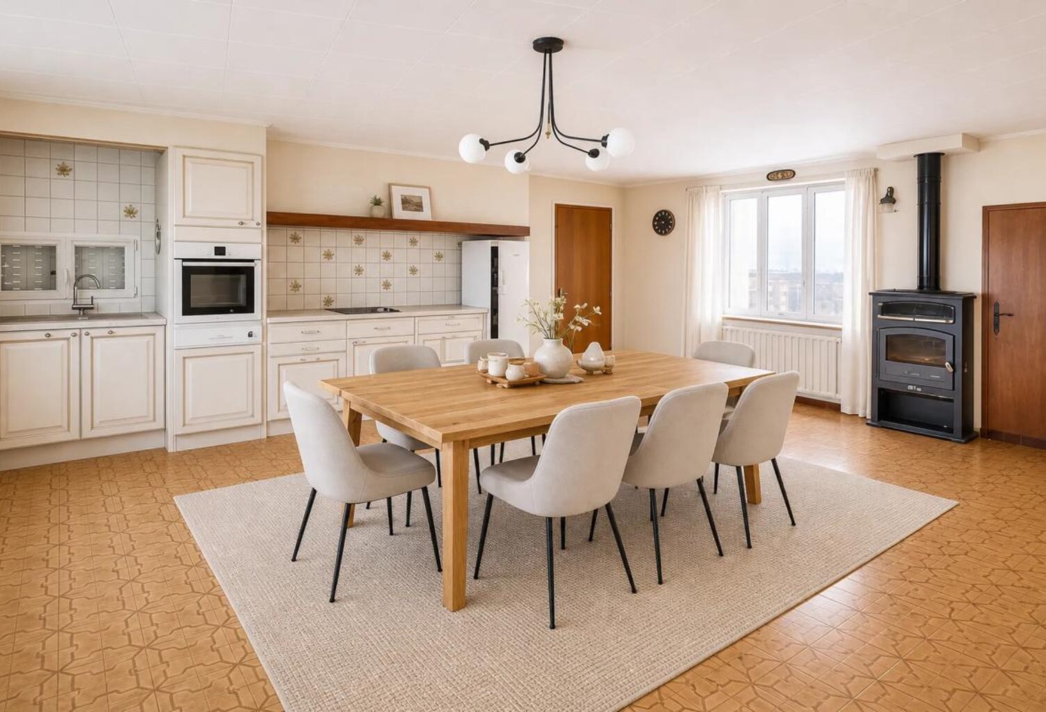 Maison lumineuse de 200 m² à Vrécourt avec jardin — photo 1