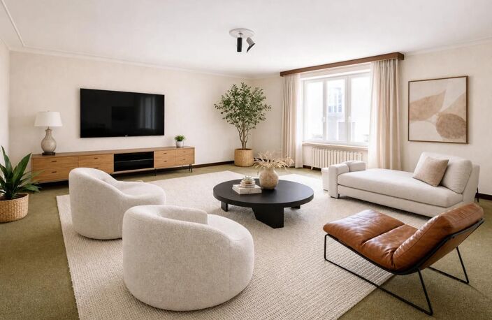 Maison lumineuse de 200 m² à Vrécourt avec jardin — photo 4