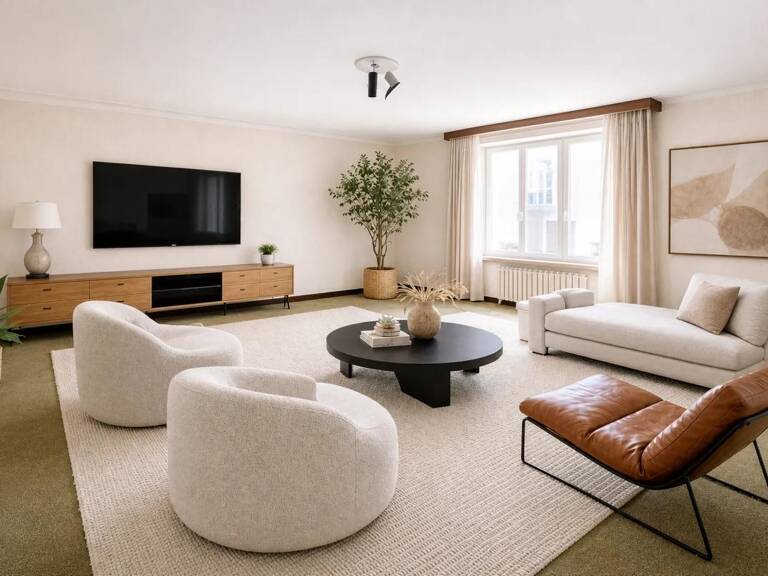 Maison lumineuse de 200 m² à Vrécourt avec jardin — photo 1