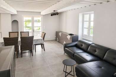 Maison 7 pièces 543000 €
