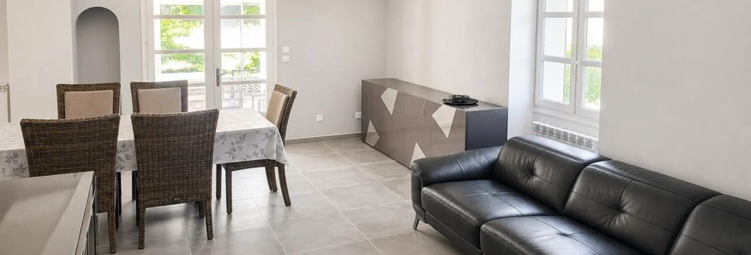 Maison 7 Pièces 192 m² à vendre à Chanos-Curson (26600)