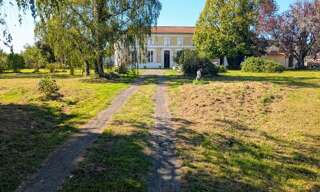 Maison 14 Pièces 294 m² à vendre à Plassac (17240)