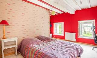 Maison 14 Pièces 294 m² à vendre à Plassac (17240)