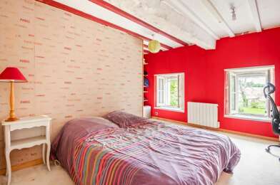 Maison 14 pièces 279000 €