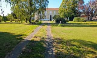 Maison 14 Pièces 294 m² à vendre à Plassac (17240)