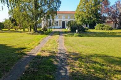 Maison 14 pièces 279000 €
