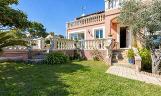 Maison 9 Pièces 117 m² à vendre à Carry-le-Rouet (13620)