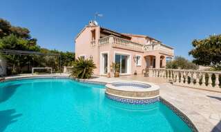 Maison 9 Pièces 117 m² à vendre à Carry-le-Rouet (13620)