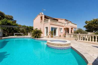 Maison 9 pièces 1150000 €