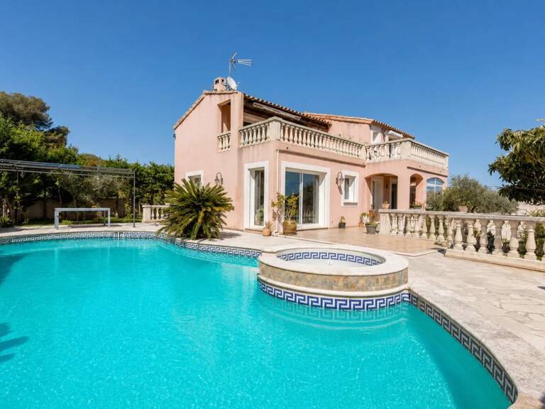 Maison d'exception avec vue mer à Carry-le-Rouet — photo 1