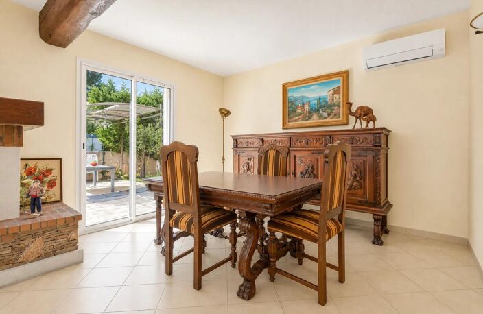 Maison d'exception avec vue mer à Carry-le-Rouet — photo 5