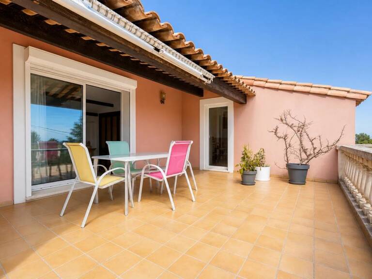 Maison d'exception avec vue mer à Carry-le-Rouet — photo 1