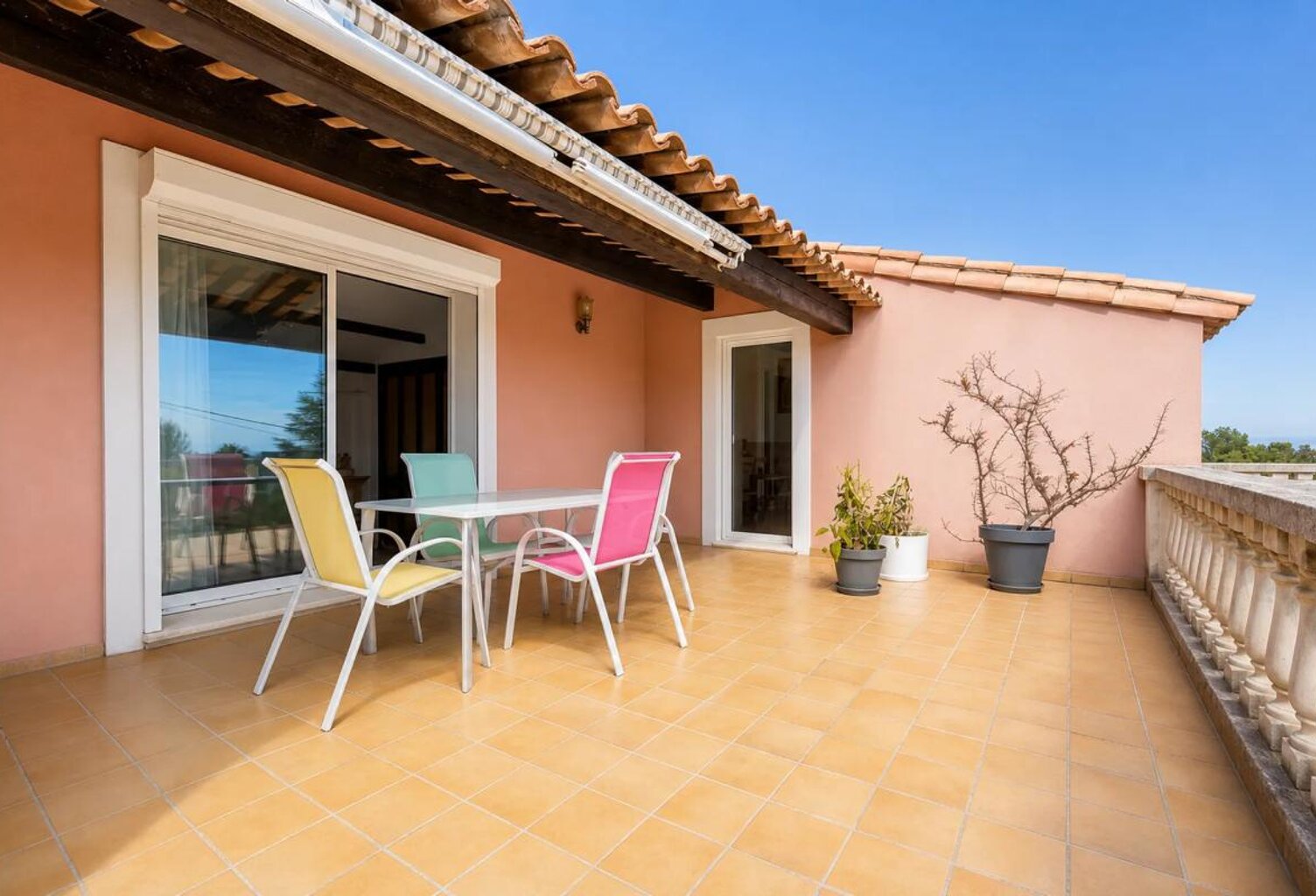 Maison d'exception avec vue mer à Carry-le-Rouet — photo 1