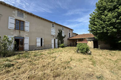 Maison 7 pièces 149100 €