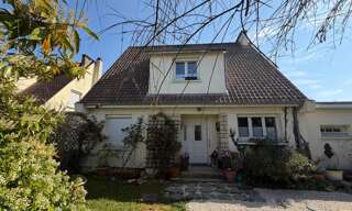 Maison 6 Pièces 118 m² à vendre à La Grande-Paroisse (77130)