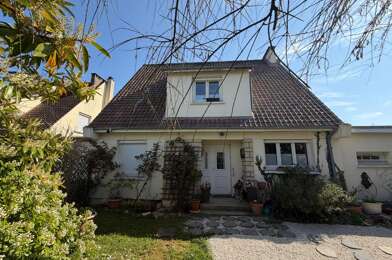 Maison 6 pièces 275000 €