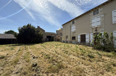 Maison 6 pièces 169600 €