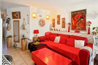 Maison 5 pièces 455000 €