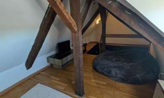 Appartement 3 Pièces 40 m² à vendre à Doullens (80600)