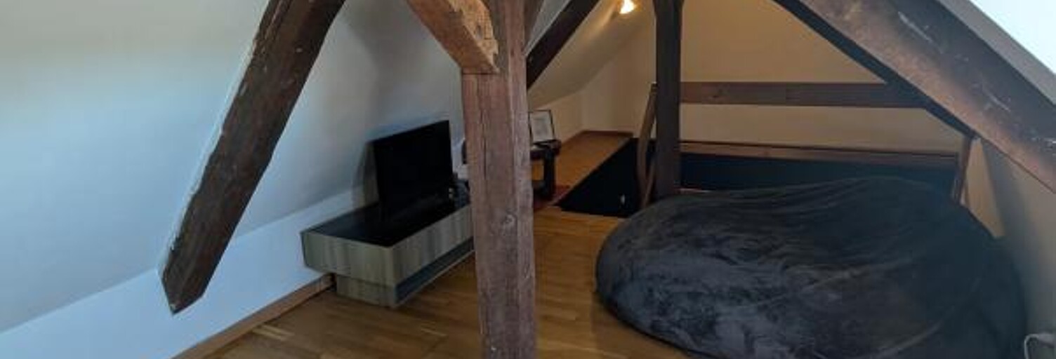 Appartement 3 Pièces 40 m² à vendre à Doullens (80600)
