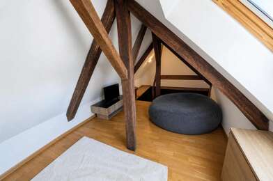 Appartement 3 pièces 56500 €
