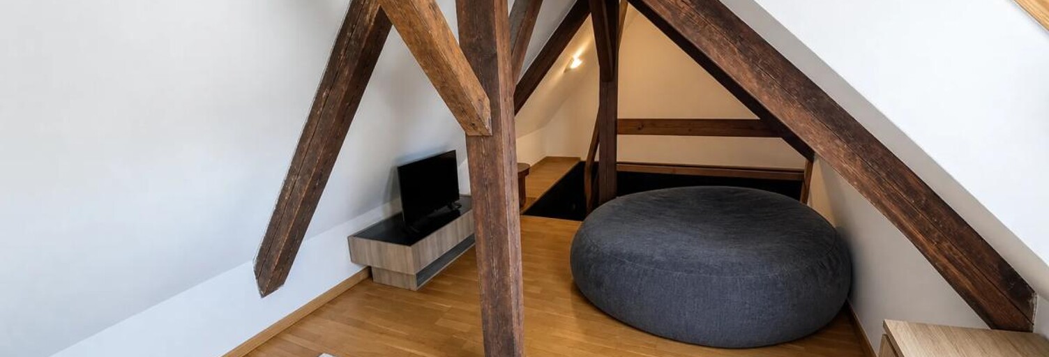 Appartement 3 Pièces 40 m² à vendre à Doullens (80600)