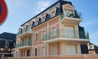 Appartement 2 Pièces 34 m² à vendre à Trouville-sur-Mer (14360)