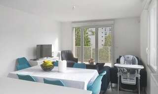 Appartement 5 Pièces 89 m² à vendre à Champigny-sur-Marne (94500)