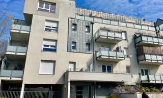 Appartement 3 Pièces 56 m² à vendre à Tours (37100)