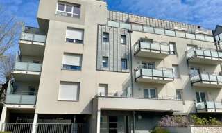 Appartement 3 Pièces 56 m² à vendre à Tours (37100)