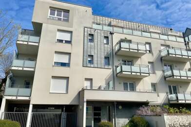 Appartement 3 pièces 190000 €