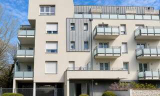 Appartement 3 Pièces 56 m² à vendre à Tours (37100)