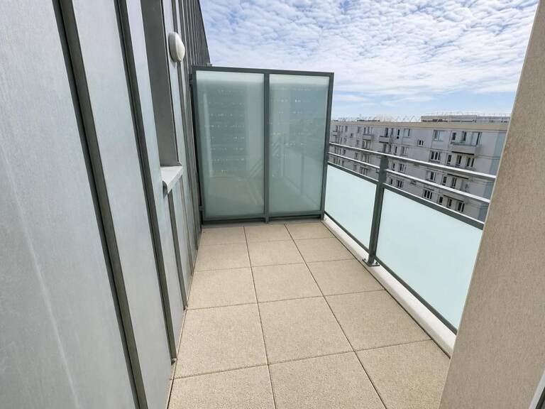 Dernier étage 3 pièces lumineux avec terrasse — photo 1