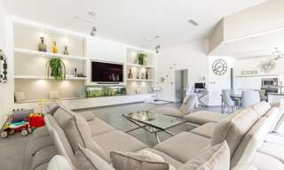 Maison 7 Pièces 176 m² à vendre à Septèmes-les-Vallons (13240)