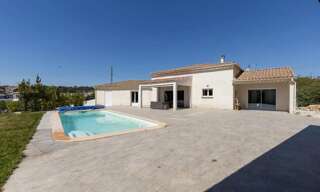 Maison 7 Pièces 250 m² à vendre à Septèmes-les-Vallons (13240)