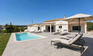 Maison 7 Pièces 250 m² à vendre à Septèmes-les-Vallons (13240)