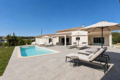 Maison 7 pièces 840000 €