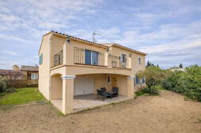 Maison 5 pièces 385000 €
