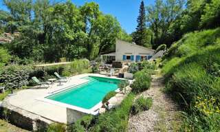 Maison 4 Pièces 80 m² à vendre à Carcès (83570)