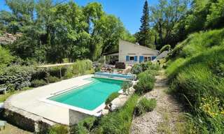 Maison 4 Pièces 80 m² à vendre à Carcès (83570)
