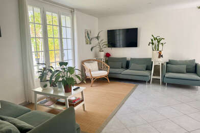 Maison 5 pièces 329000 €