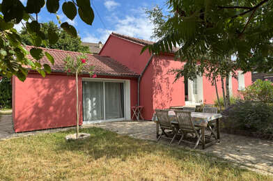 Maison 5 pièces 329000 €