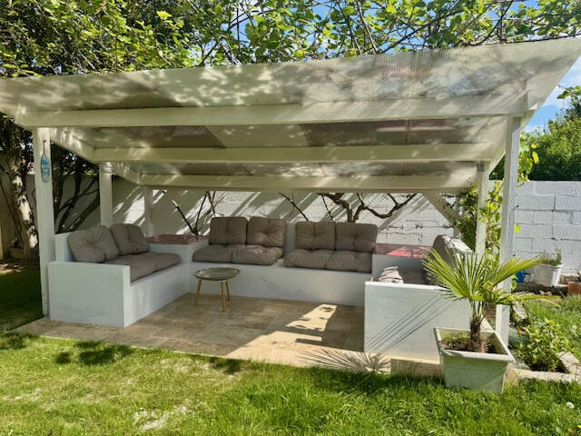 Dept (91) Essonne - A Vendre à Villabé - PAVILLON INDIVIDUEL — photo du bien